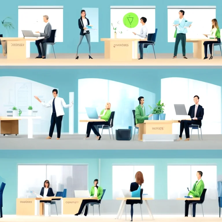 Praxisnahe Workshops