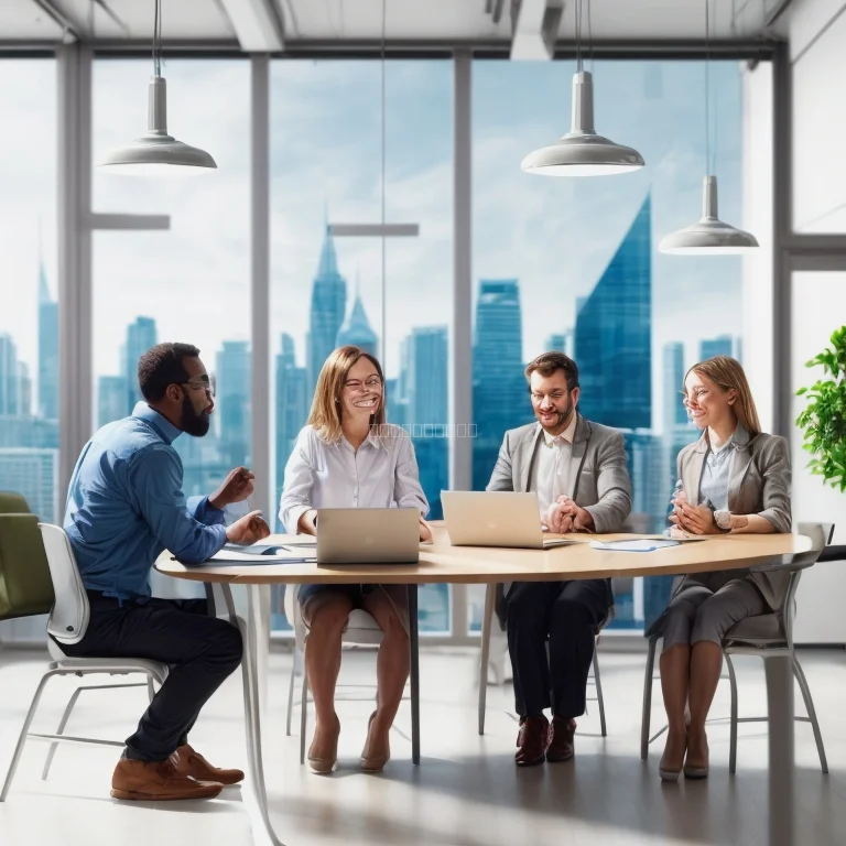 Erfahrung und Fachwissen