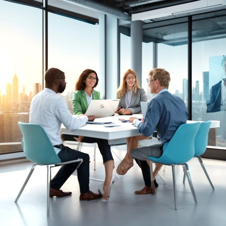 Massgeschneiderte Programme